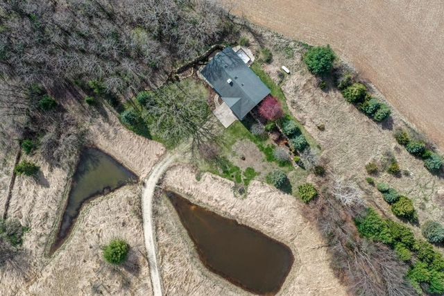 12943 W County Road M, Evansville, WI 53536