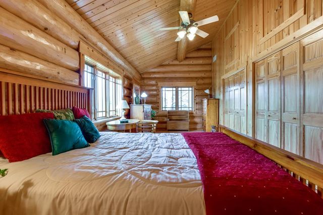 12943 W County Road M, Evansville, WI 53536