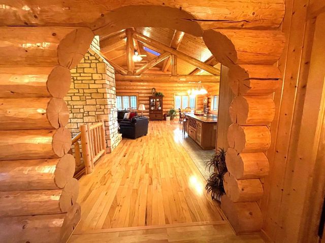 12943 W County Road M, Evansville, WI 53536