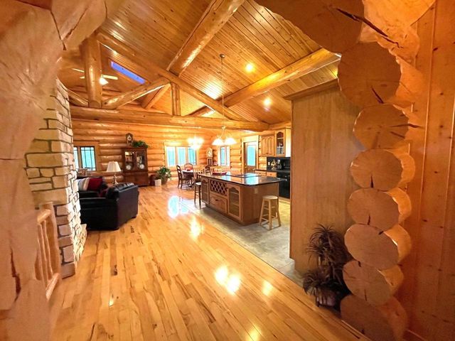 12943 W County Road M, Evansville, WI 53536