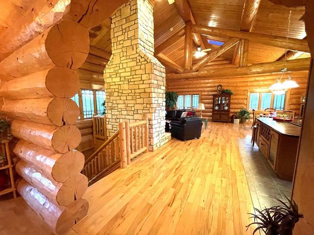 12943 W County Road M, Evansville, WI 53536