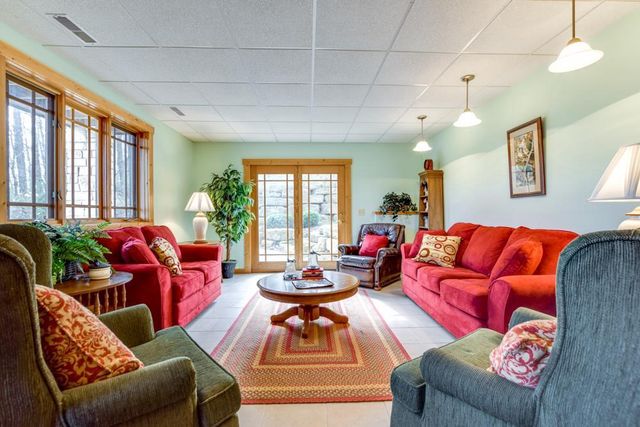 12943 W County Road M, Evansville, WI 53536