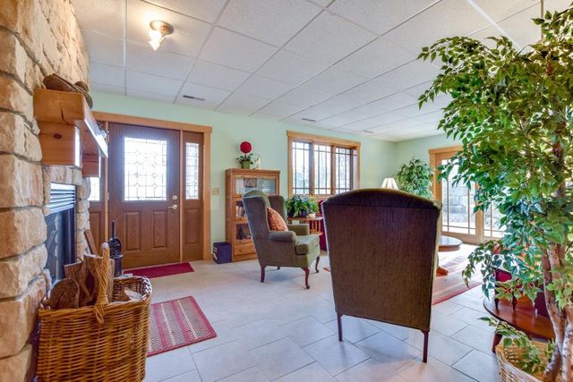 12943 W County Road M, Evansville, WI 53536