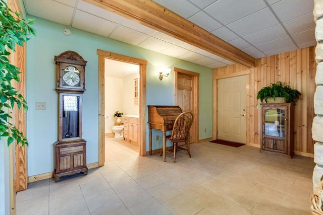 12943 W County Road M, Evansville, WI 53536