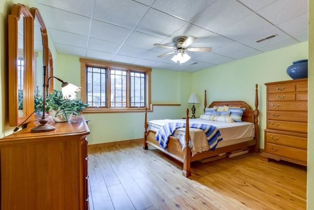 12943 W County Road M, Evansville, WI 53536