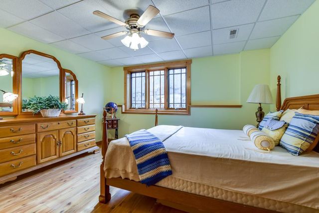 12943 W County Road M, Evansville, WI 53536