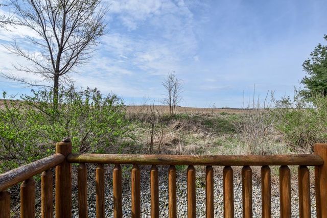 12943 W County Road M, Evansville, WI 53536