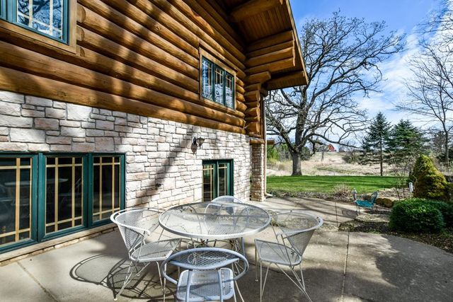 12943 W County Road M, Evansville, WI 53536