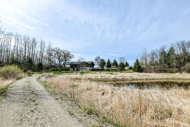 12943 W County Road M, Evansville, WI 53536