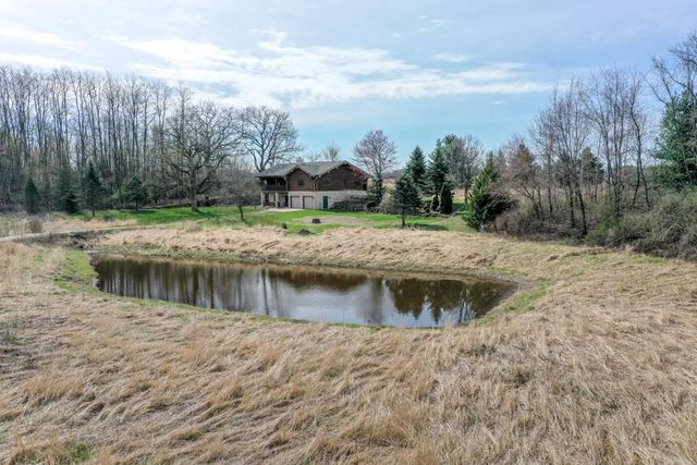 12943 W County Road M, Evansville, WI 53536