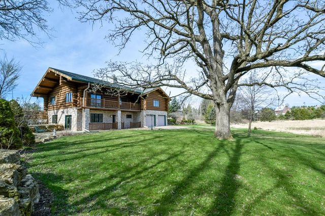 12943 W County Road M, Evansville, WI 53536