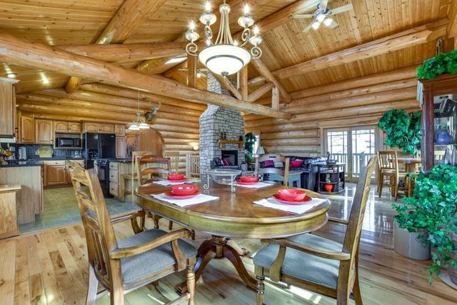 12943 W County Road M, Evansville, WI 53536