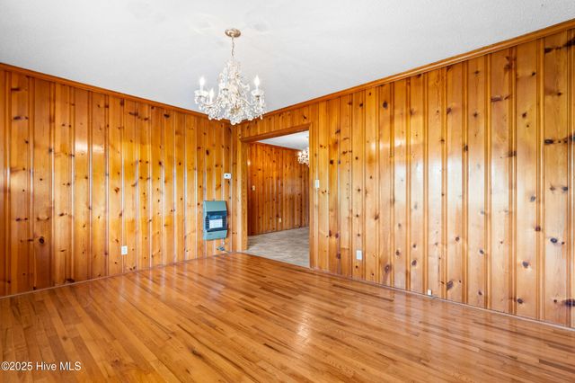 207 Wendell Road, Wendell, NC 27591