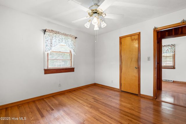 207 Wendell Road, Wendell, NC 27591