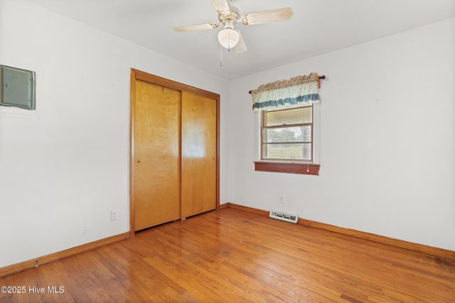 207 Wendell Road, Wendell, NC 27591