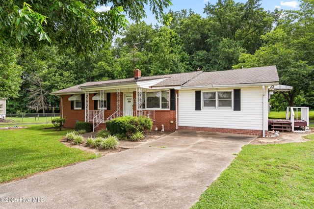 207 Wendell Road, Wendell, NC 27591