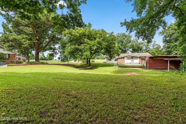 207 Wendell Road, Wendell, NC 27591