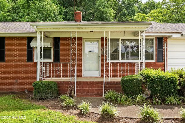 207 Wendell Road, Wendell, NC 27591