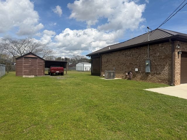 49 Gardenia, Midland City, AL 36350