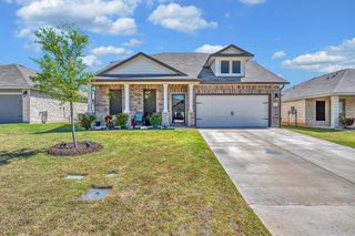 3208 Autry Road, Lorena, TX 76655