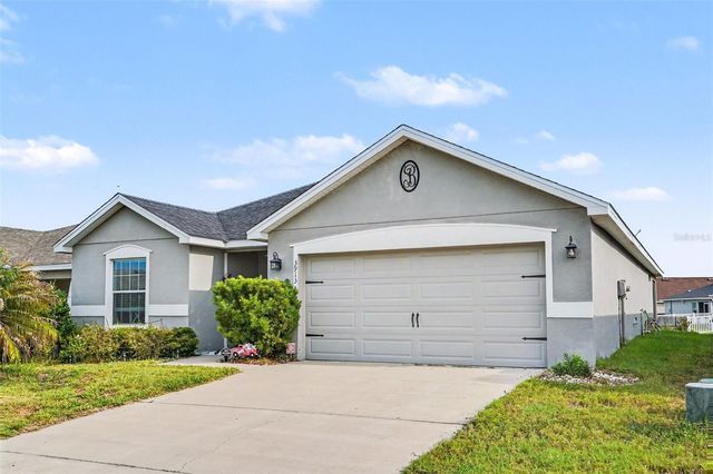 3913 WHITE IBIS RD, Lakeland, FL 33811