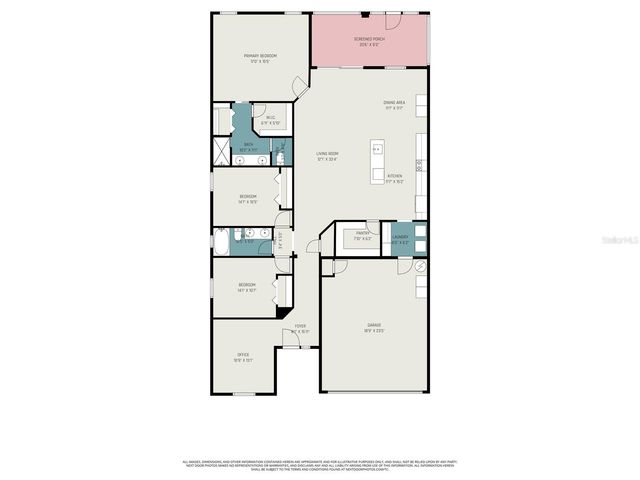 3913 WHITE IBIS RD, Lakeland, FL 33811