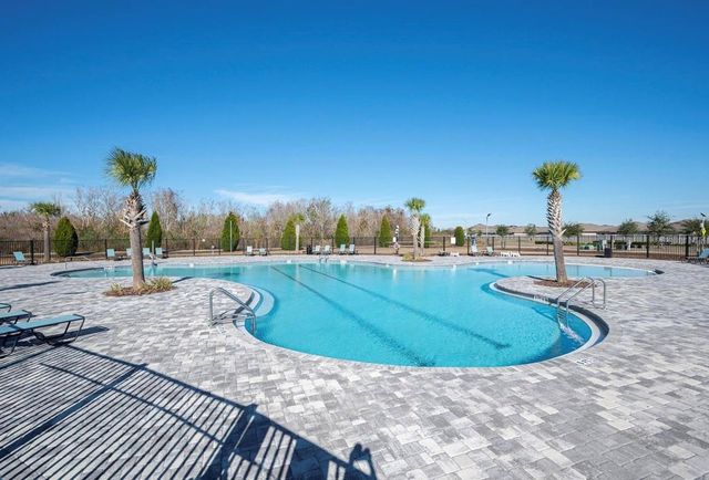 3913 WHITE IBIS RD, Lakeland, FL 33811