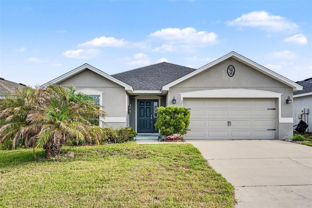 3913 WHITE IBIS RD, Lakeland, FL 33811