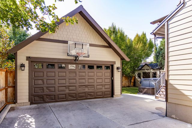 1840 E HERBERT AVE, Salt Lake City, UT 84108