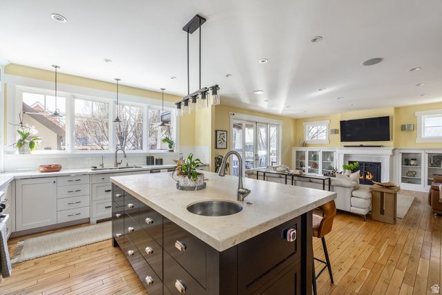 1840 E HERBERT AVE, Salt Lake City, UT 84108