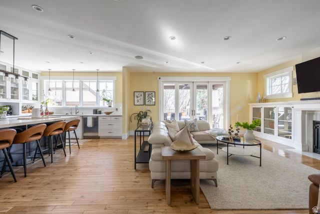 1840 E HERBERT AVE, Salt Lake City, UT 84108