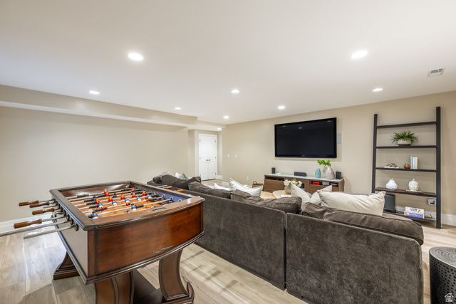 1840 E HERBERT AVE, Salt Lake City, UT 84108