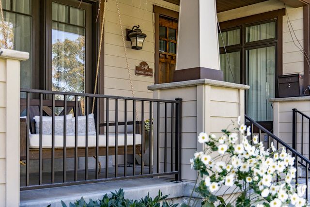 1840 E HERBERT AVE, Salt Lake City, UT 84108