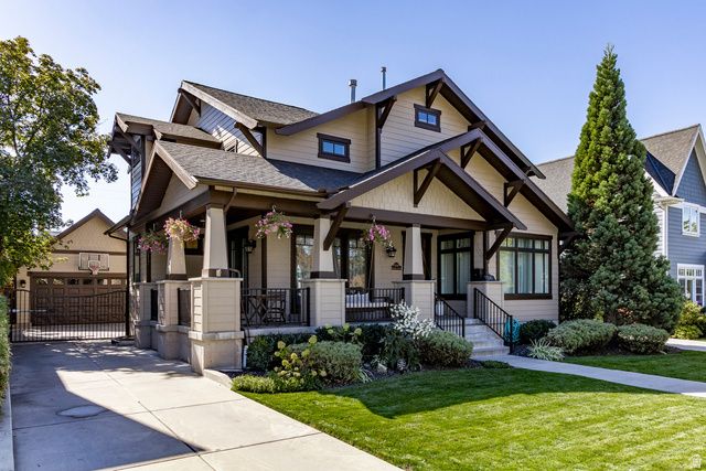 1840 E HERBERT AVE, Salt Lake City, UT 84108