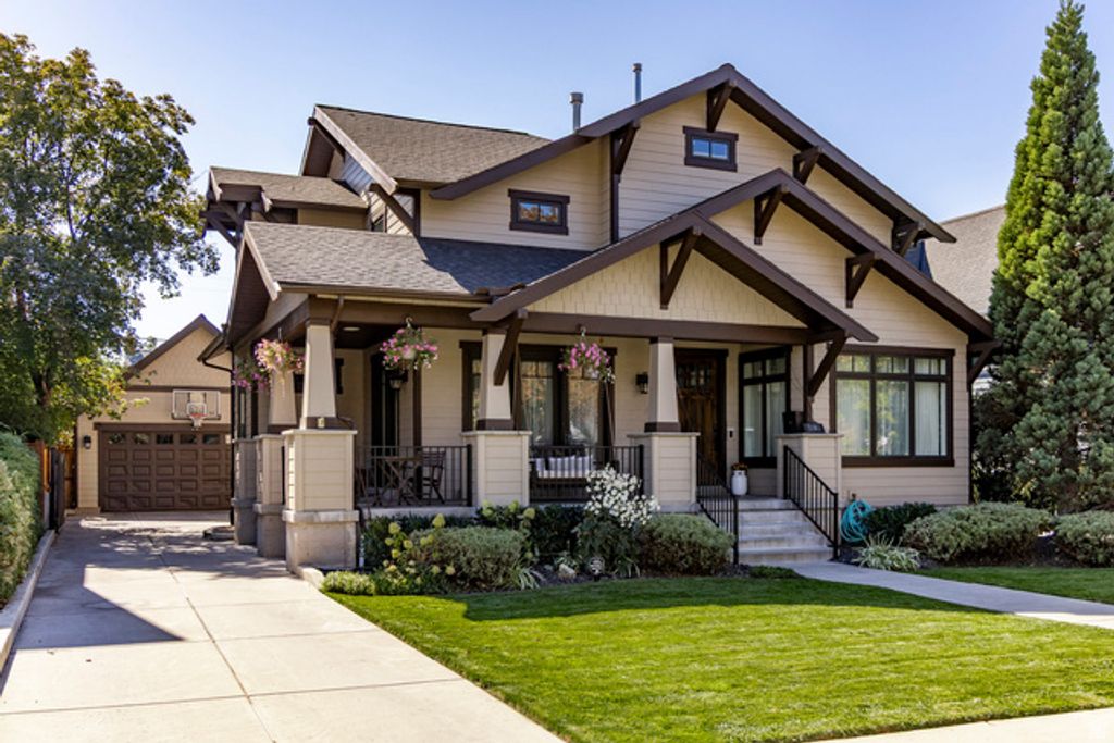 1840 E HERBERT AVE, Salt Lake City, UT 84108