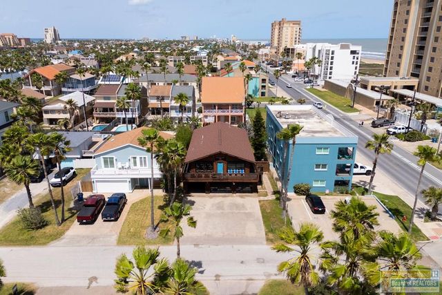 130 E Gardenia St., South Padre Island, TX 78597