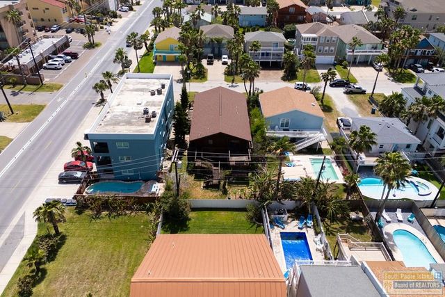 130 E Gardenia St., South Padre Island, TX 78597