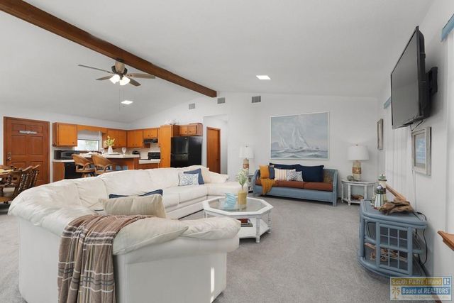 130 E Gardenia St., South Padre Island, TX 78597