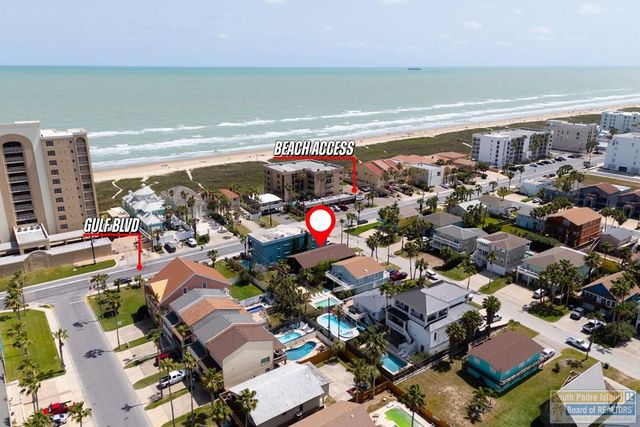 130 E Gardenia St., South Padre Island, TX 78597