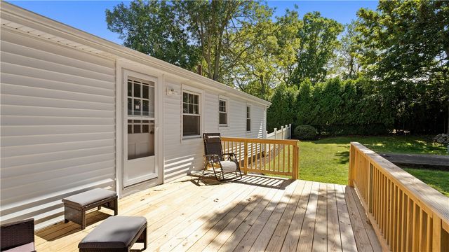 107 Viceroy Road, Warwick, RI 02886