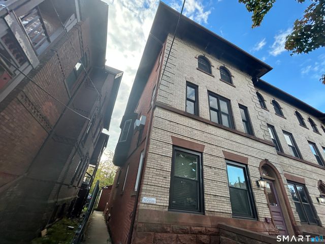 75B Imlay Street 75B, Hartford, CT 06105