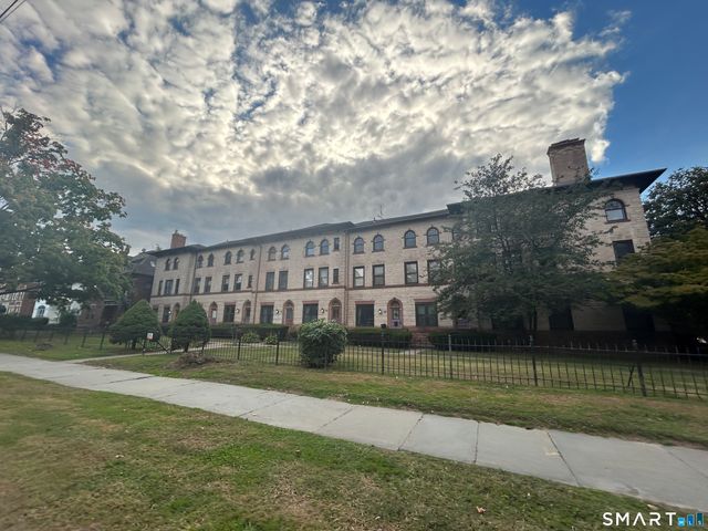 75B Imlay Street 75B, Hartford, CT 06105