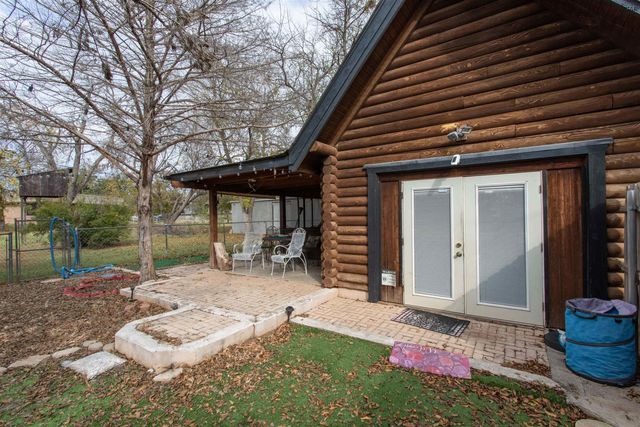 4506 PASADENA AVENUE, Wichita Falls, TX 76310