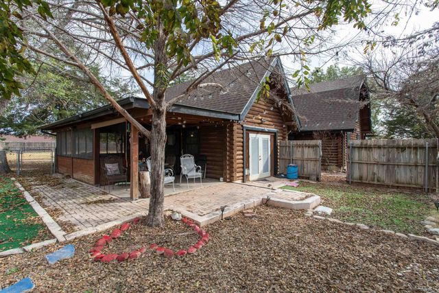 4506 PASADENA AVENUE, Wichita Falls, TX 76310