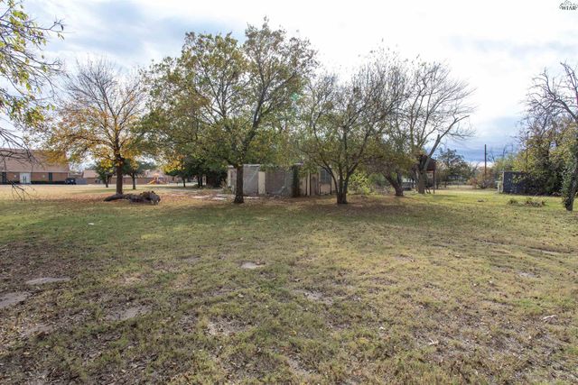 4506 PASADENA AVENUE, Wichita Falls, TX 76310