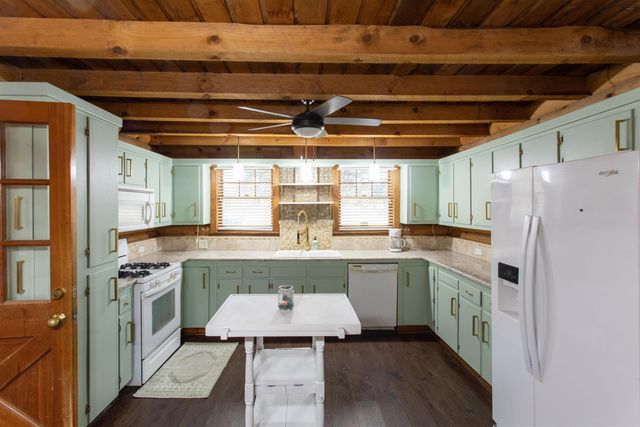 4506 PASADENA AVENUE, Wichita Falls, TX 76310