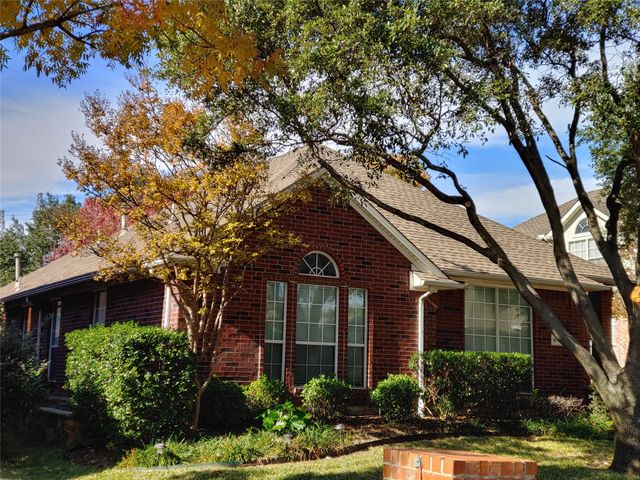 9703 Raven Lane, Irving, TX 75063