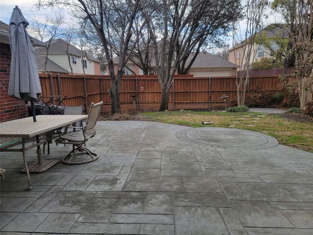 9703 Raven Lane, Irving, TX 75063