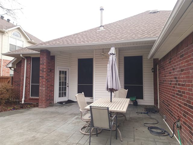 9703 Raven Lane, Irving, TX 75063