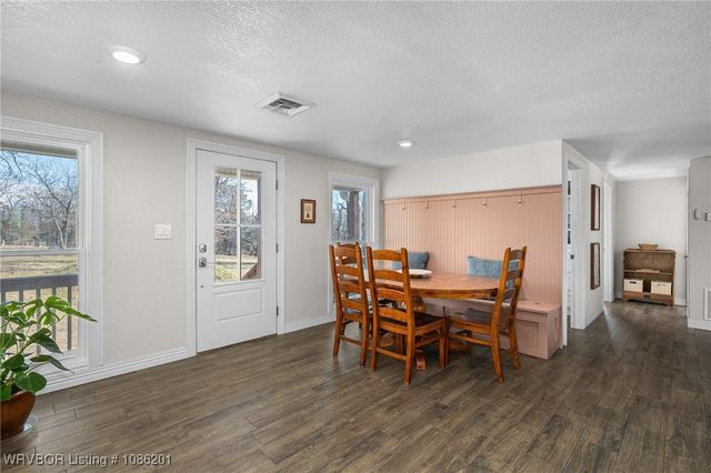 4205 Sun Valley Estates, Van Buren, AR 72956